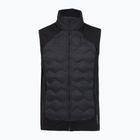 Pánská běžecká vesta HOKA Skyfill Insulated Vest black