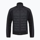 Pánská běžecká bunda HOKA Skyfill Insulated Jacket black