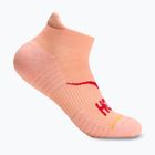 Ponožky HOKA No-Show Run Sock sunstone