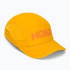 Kšiltovka HOKA Run Hat egg yolk
