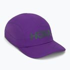 Kšiltovka HOKA Run Hat virtual violet