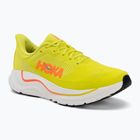Pánské běžecké boty HOKA Arahi 9 Wide hoka citrus/neon tangerine