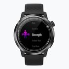 Sportovní hodinky COROS APEX Premium GPS 42mm černé WAPXS-BLK2