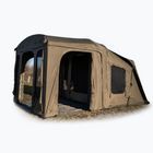 RidgeMonkey Escape XF2 Standard s prodlouženou verandou Plus hnědý RM288