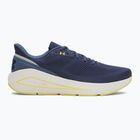 Pánské běžecké boty Under Armour Sonic 7 washed navy/nu blue/yellow shade