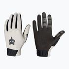 Pánské cyklistické rukavice Fox Racing Flexair chalk