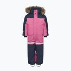 Dětská lyžařská kombinéza Didriksons Bjärven Cover 5 heather pink