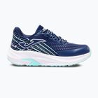 Dětské běžecké boty Joma Supercross Jr navy blue