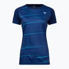 Dámské tenisové tričko VICTOR T-34100 B navy