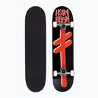 Deathwish Gang Logo 8.0 classic skateboard žluto-černý 10525305