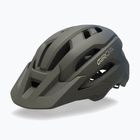 Dětská cyklistická helma Giro Fixture II MIPS matte dark sage/sapphire fade
