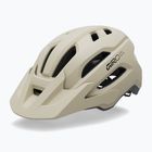 Dětská cyklistická helma Giro Fixture II MIPS matte stone