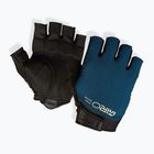Pánské cyklistické rukavice Giro Bravo II Gel sapphire