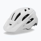 Cyklistická helma Giro Fixture II MIPS matte white/grey