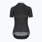 Dámský cyklistický dres ASSOS Uma GT Jersey C2 černý 12.20.313.18
