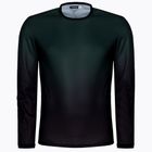 Dámský cyklistický dres ASSOS Trail Jersey T3 LS GREEN 51.24.210.6F