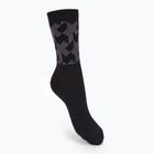 Cyklistické ponožky ASSOS Monogram černé P13.60.695.10