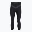 Dámské cyklistické šortky ASSOS Uma GT C2 Summer Half Knickers black