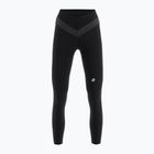 Dámské cyklistické kalhoty ASSOS Uma GT Summer Half C2 Tights black