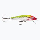Wobler Rapala Original Floater clown