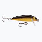 Wobler Rapala Countdown gold