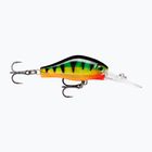 Rapala Shadow Rap Fat Jack Legendární okoun RA5821047