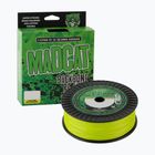 MADCAT cop MCBB3EC chartreuse