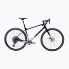 Gravel kolo Marin Gestalt XR 700C gloss black/gray/blue