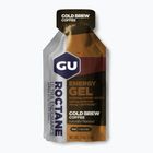 Energetický gel  GU Roctane Energy Gel 32 g cold brew coffee