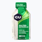 Energetický gel GU Energy Gel 32 g salted watermelon