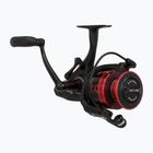 Přívlačový naviják  Penn Fierce IV Live Liner black/red