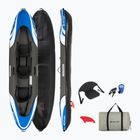 Sevylor Hudson blue 2000014708 Nafukovací kajak pro 3 osoby