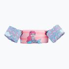 Sevylor Puddle Jumper dětská plavecká vesta Mermaid pink 2000037928