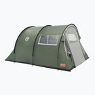 Kempinkový stan pro 4 osoby  Coleman Coastline 4 Deluxe green 