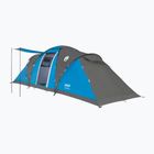 Kempinkový stan pro 6 osob Coleman Spruce Falls 6 blue