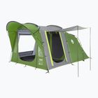 Kempinkový stan pro 4 osoby Coleman Oak Canyon 4 Blackout green 