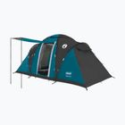 Kempinkový stan pro 4 osoby Kempinkový stan Coleman Spruce Falls blue