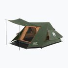 Kempinkový stan pro 3 osoby Coleman Swagger green