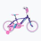 Dětské kolo Huffy Glimmer 16" pink
