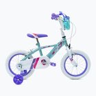 Dětské kolo Huffy Glimmer 14" turquoise