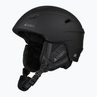 Lyžařská helma Cairn Electron matte black