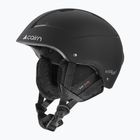 Dětská lyžařská helma Cairn Android Jr matte black