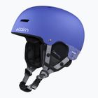 Dětská lyžařská helma Cairn Darwin Jr mat blue