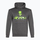 Rybářská mikina Gunki Darksmoke grey 48713