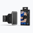 Běžecký pás přes rameno s pouzdrem na telefon Shapeheart NHR AMZ