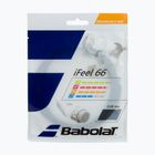 Badmintonová struna BABOLAT bad.iFEEL 10,2M černá 124898