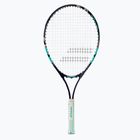 Dětská tenisová raketa BABOLAT B Fly 25 modrá 140245