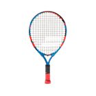 Dětská tenisová raketa BABOLAT Ballfighter 17 modrá 140237