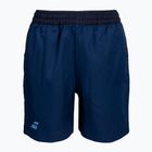 Dětské tenisové šortky Babolat Play navy blue 3BP1061