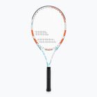 Dámská tenisová raketa BABOLAT Evoke 102 Women N bílá 121225